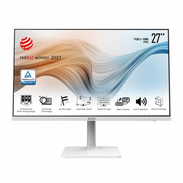 مانیتور ام‌اس‌آی MD271PW MSI MD271PW 27Inch Monitor